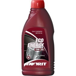 Favorit Eco Energy 5W-20 1L