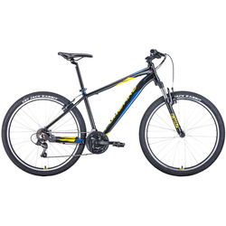 Forward Apache 27.5 1.0 2021 frame 17