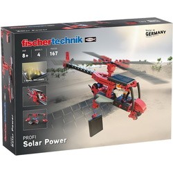 Fischertechnik Solar Power FT-559882