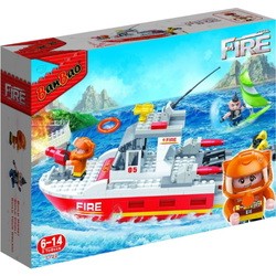 BanBao Fire 7122