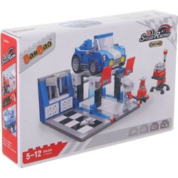 BanBao Repair Station 8636