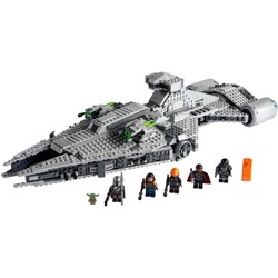 Lego Imperial Light Cruiser 75315