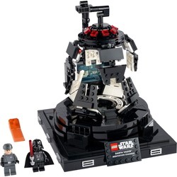 Lego Darth Vader Meditation Chamber 75296