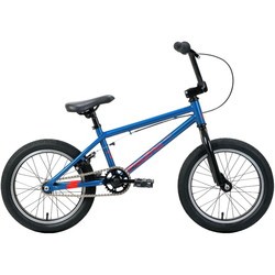Forward Zigzag 16 2021
