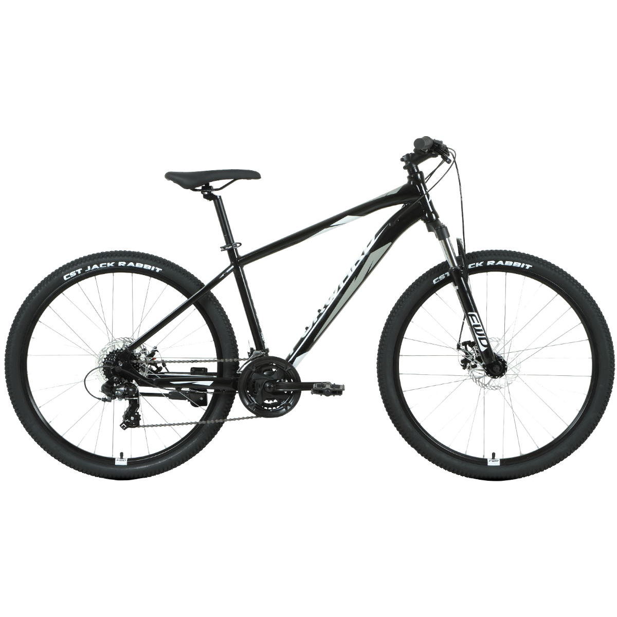 Forward Apache 27.5 2.2 S Disc 2021 frame 19
