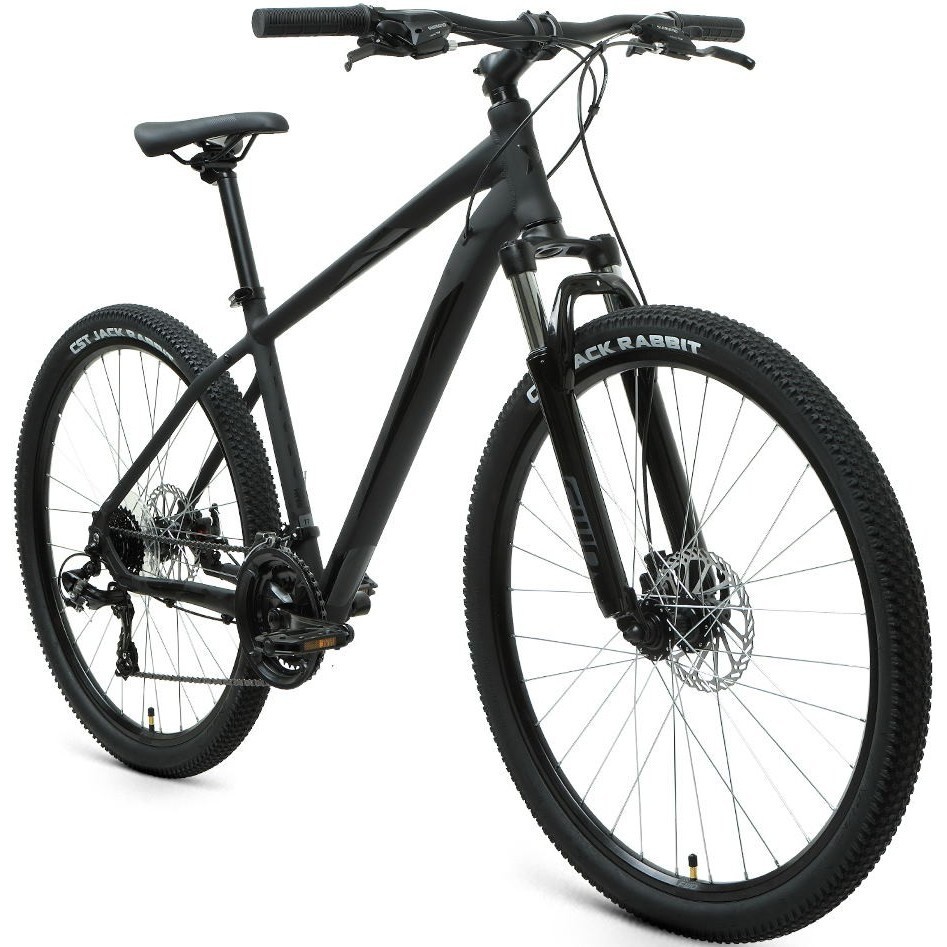Forward Apache 27.5 2.2 S Disc 2021 frame 19