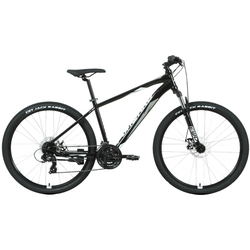 Forward Apache 27.5 2.2 S Disc 2021 frame 15