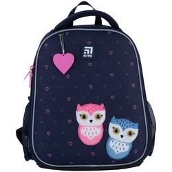 KITE Lovely Owls K21-555S-4