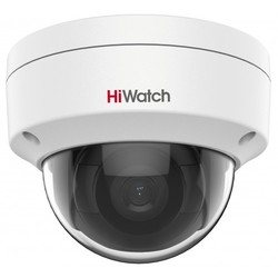 Hikvision HiWatch DS-I202(D) 2.8 mm