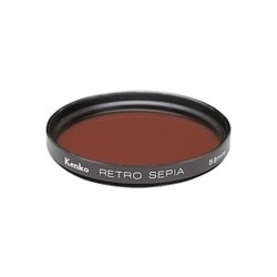 Kenko Retro Sepia 49mm