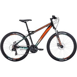 Forward Flash 26 2.0 Disc 2021 frame 17