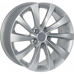 Replica BK799 8x18/5x114,3 ET35 DIA67,1