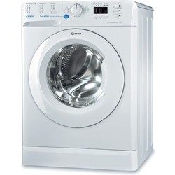 Indesit BWSE 71052 W