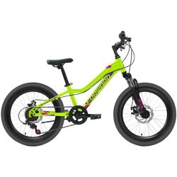 Forward Twister 20 2.0 Disc 2021