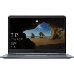 Asus VivoBook E406NA (E406NA-BV014T)