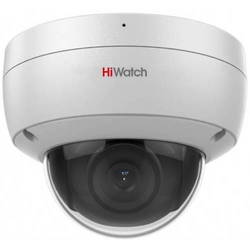 Hikvision HiWatch DS-I252M 4 mm