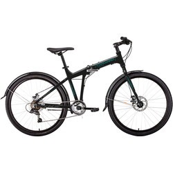 Forward Tracer 26 2.0 Disc 2021