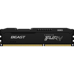 Kingston Fury Beast DDR3 1x4Gb
