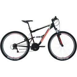 Forward Raptor 27.5 1.0 2021 frame 18