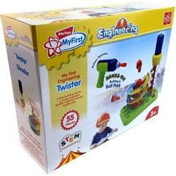 Edu-Toys Twister JS022
