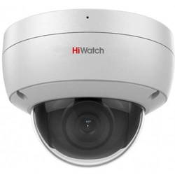 Hikvision HiWatch DS-I652M 4 mm