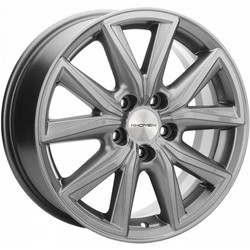 Khomen KHW1706 (7x17/5x114,3 ET45 DIA60,1)