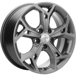 Khomen KHW1702 (7x17/5x114,3 ET46 DIA67,1)