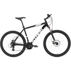 Stark Hunter 27.3 HD 2021 frame 20