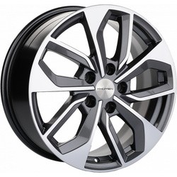 Khomen KHW1703 (7x17/5x114,3 ET45 DIA60,1)