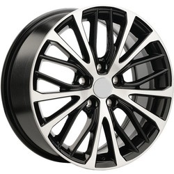 Khomen KHW1705 (7x17/5x114,3 ET45 DIA66,1)