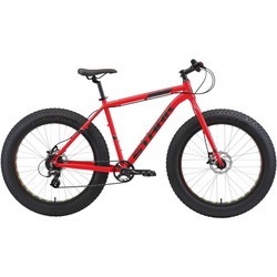 Stark Fat 26.2 HD 2021 frame 18