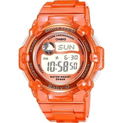 Casio Baby-G BG-3001-4B