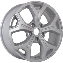 Khomen KHW1710 (6,5x17/5x108 ET50 DIA63,3)