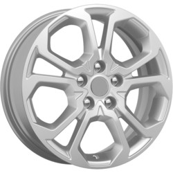 Khomen KHW1711 (6,5x17/5x114,3 ET50 DIA67,1)