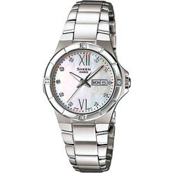 Casio Sheen SHE-4022D-7A