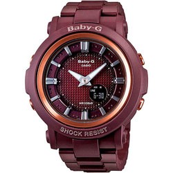 Casio Baby-G BGA-301-4A