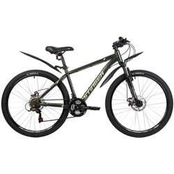 Stinger Caiman D 26 2021 frame 14