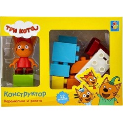 1TOY Three Cats T20769