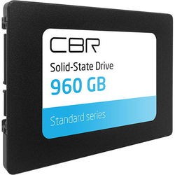 CBR SSD-960GB-2.5-ST21