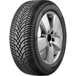 BF Goodrich G-Force Winter 2 205/55 R19 97H