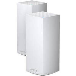 LINKSYS Velop Wi-Fi 6 AX4200 (2-pack)