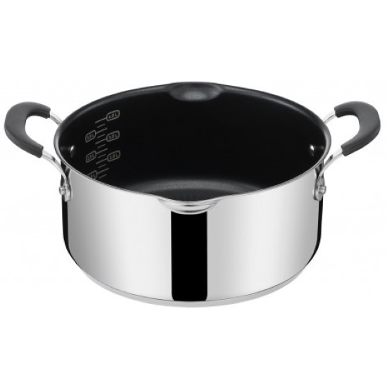 Tefal jamie oliver кастрюли