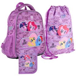 KITE My Little Pony SETLP21-555S