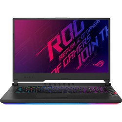 Asus G731GV-EV041T