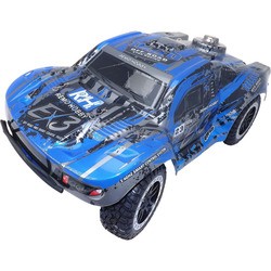 Remo Hobby EX3 4WD 1:10