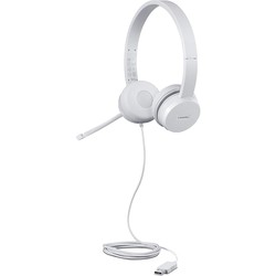 Lenovo 110 Stereo USB Headset