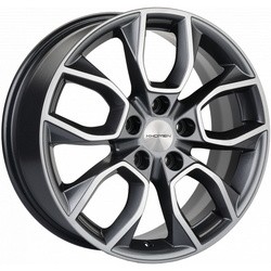 Khomen KHW1713 (7x17/5x114,3 ET48,5 DIA67,1)
