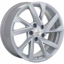 Khomen KHW1714 (7x17/5x114,3 ET45 DIA60,1)
