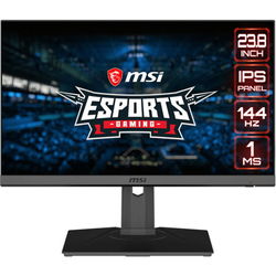 MSI Optix MAG245R