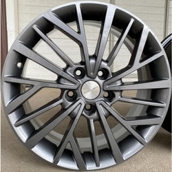 Khomen KHW1717 (7x17/5x108 ET45 DIA60,1)